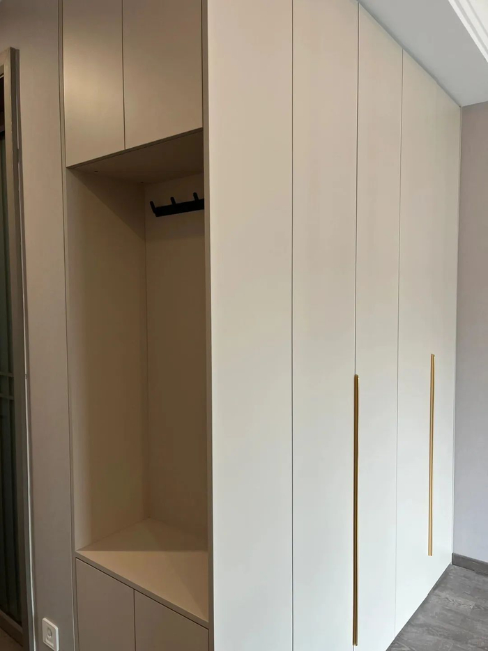 换季要如何收纳啊!|设计|衣物|衣柜_新浪新闻