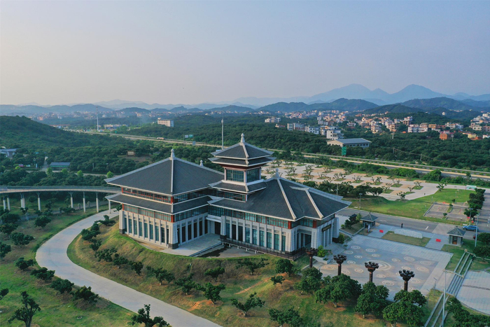 夜市旺了乡村美了农民富了茂名县镇村有何发展密码