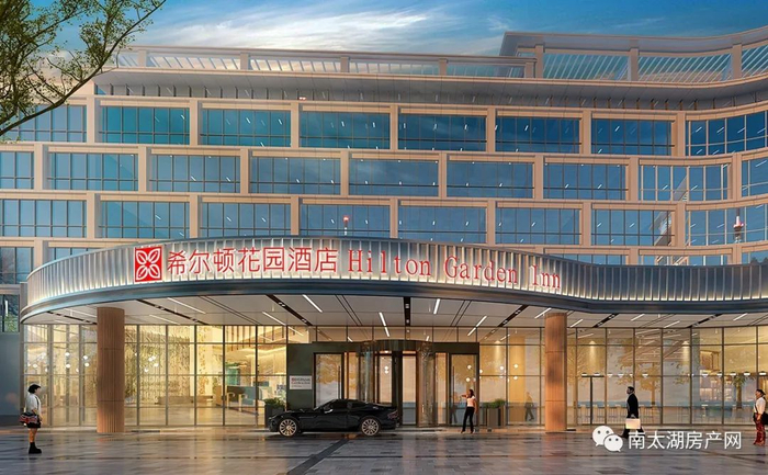 湖州又添二家希尔顿酒店,即将开业!|湖州市|南浔_新浪新闻