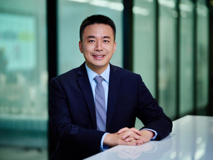 专访阿斯利康中国副总裁林骁:让粤港澳大湾区成为创新药进入中国的首