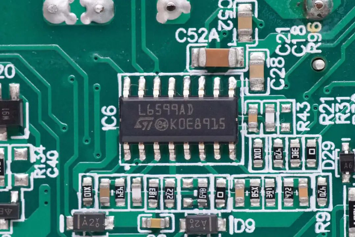 拆解报告:greatwall长城150w开关稳压电源|德州仪器|电源|升压_新浪