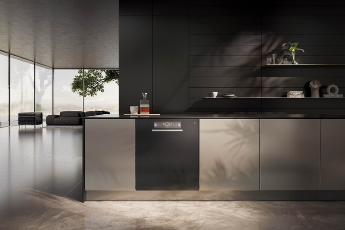 从水洗到气泡洗，洗碗机走了多久？