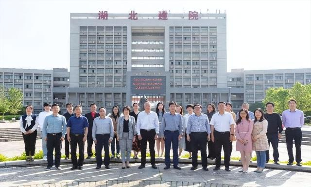 湖北城市建设职业技术学院:多元赋能建设高质量师资队伍|湖北省|师德