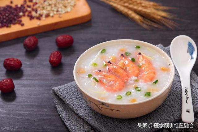 健脑益智粥益智健脑药膳方提高记忆力的食谱神经衰弱食谱