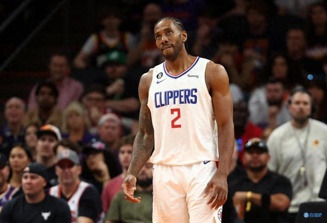 莱昂纳德16中8拿到18分5板__财经头条