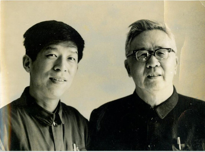 纪念数学家杨乐先生正直谦卑嘉惠后学