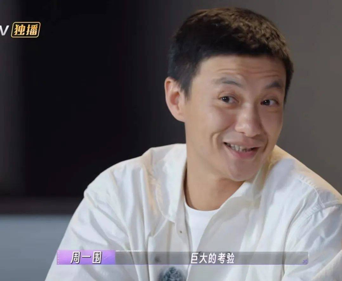 看完他对朱丹和章子怡的态度,网友吐槽差距太大|章子怡|朱丹|周一围