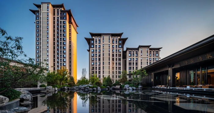 硬核兑现新光耀集团2023连续交付1731套高品质住宅