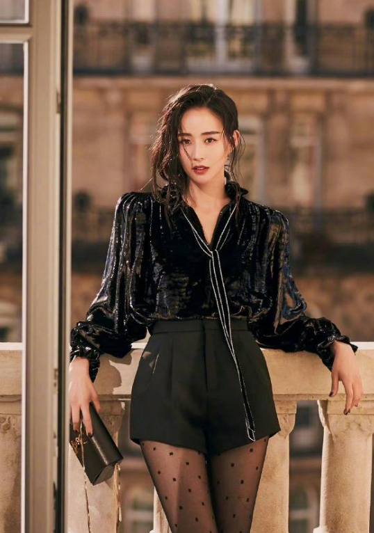 身高168cm瘦至80斤,为了演戏付出了很多|张钧甯_新浪新闻