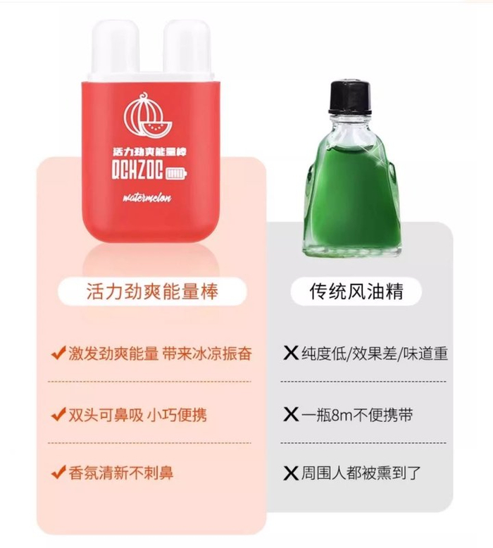 网店宣传页上的介绍
