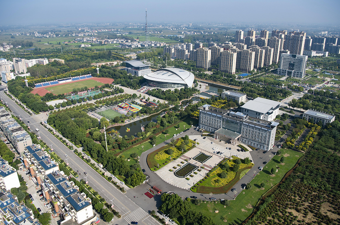 向"海"而兴!阜阳这里,成了!|阜南|船舶|阜阳市_新浪新闻