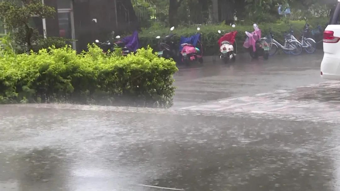 广西将持续降温降雨|气温|降雨|降温_新浪新闻