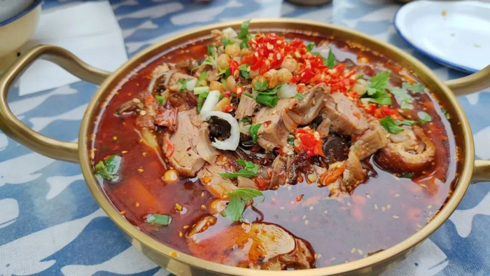 冒烤鸭正在全国遍地开花,模式也是五花八门,哪种能赚大钱?|烤鸭|辣椒|