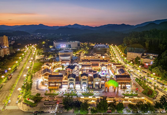 百千万工程在茂名⑤|信宜入选省"百千万工程"首批典型县,发展经验可借