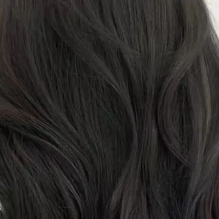 摩卡黑棕黑茶色雾感灰棕