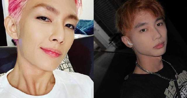 炎亚纶改名吴秉孺照样被起诉,他难逃此劫了吧?