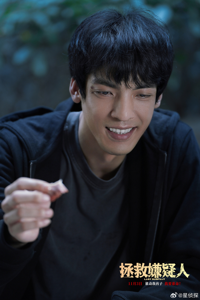 对于演员而言,能够有这么多的角色表现真的是非常的