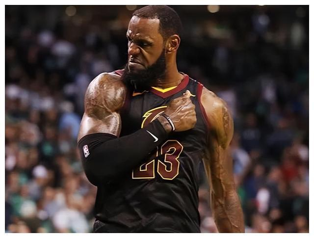 nba历史上的头号人物这6位球员都未退役