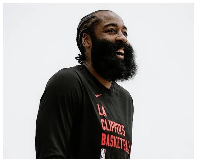 哈登力挽狂澜,76人首秀零分零板,火箭无憾交易|哈登|火箭|纳斯_新浪新