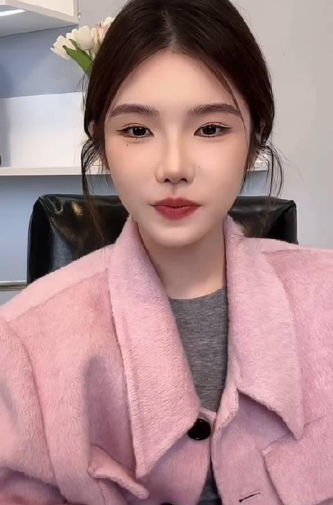 网友问李璐璐如果我没有做自媒体