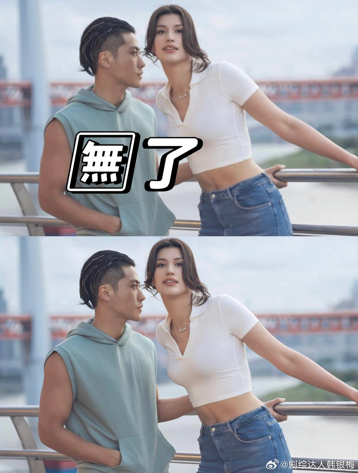 仲尼和卡琳娜两人游泳时发生意外……|卡琳娜|仲尼|溺亡_新浪新闻