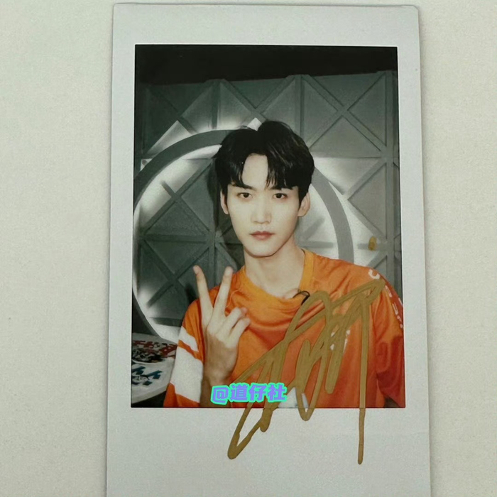 立冬你的拍立也想有个家|刘宇_新浪新闻