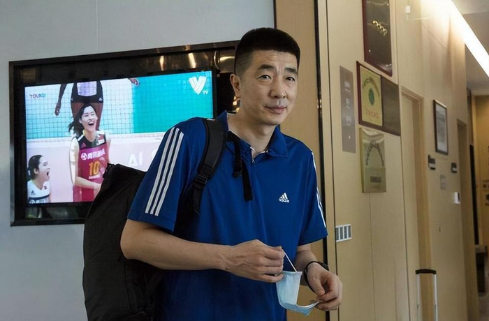 培养人才如走马观花,与郎平相差距明显|安家杰|山东女排|天津女排