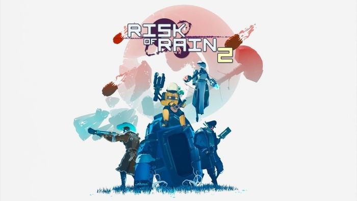 《雨中冒险2》神秘新资料片登陆steam|steam|雨中冒险2|nintendo_新浪