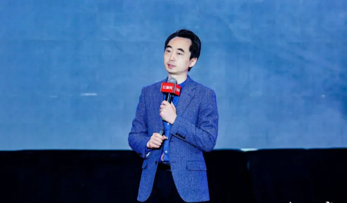 "撒硬谎,道软歉",刘润的翻车之路