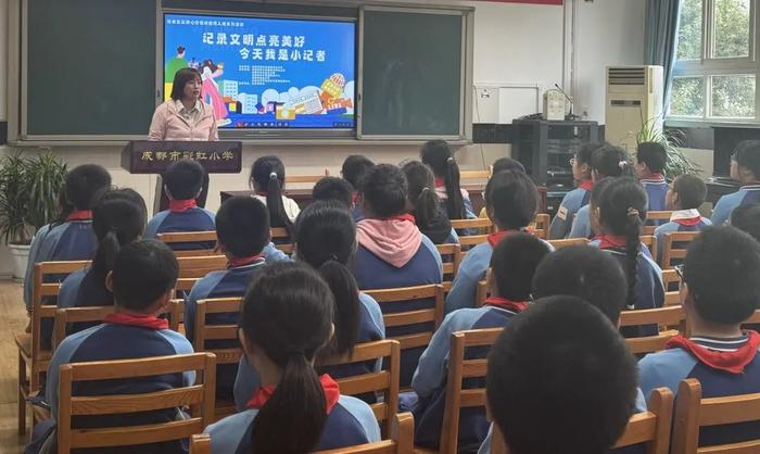 邛崃市北街小学校△简阳市射洪坝水东小学△天府新区天府五小为推动