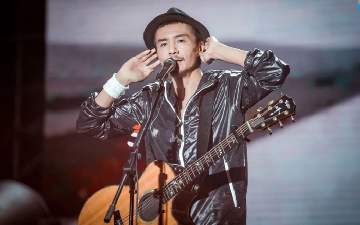 朴树在内娱,条条通「死路」|朴树_新浪新闻