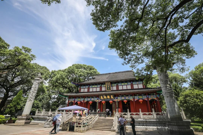 鹰潭|应天山|角山_新浪新闻