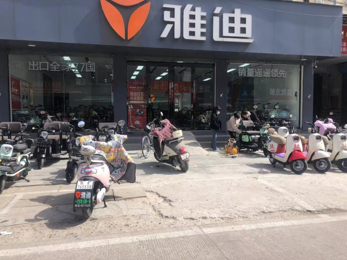 图源：作者拍摄