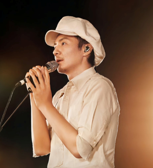 朴树在内娱,条条通「死路」|朴树_新浪新闻