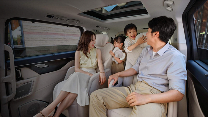 图 / 魏牌高山（魏牌新能源官网）