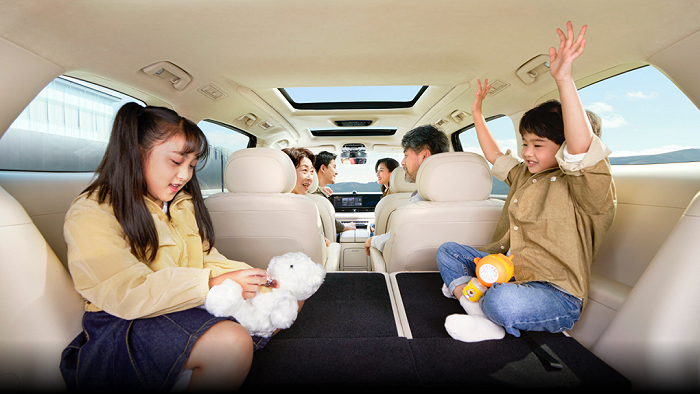 图 / 岚图内部空间（岚图官网）