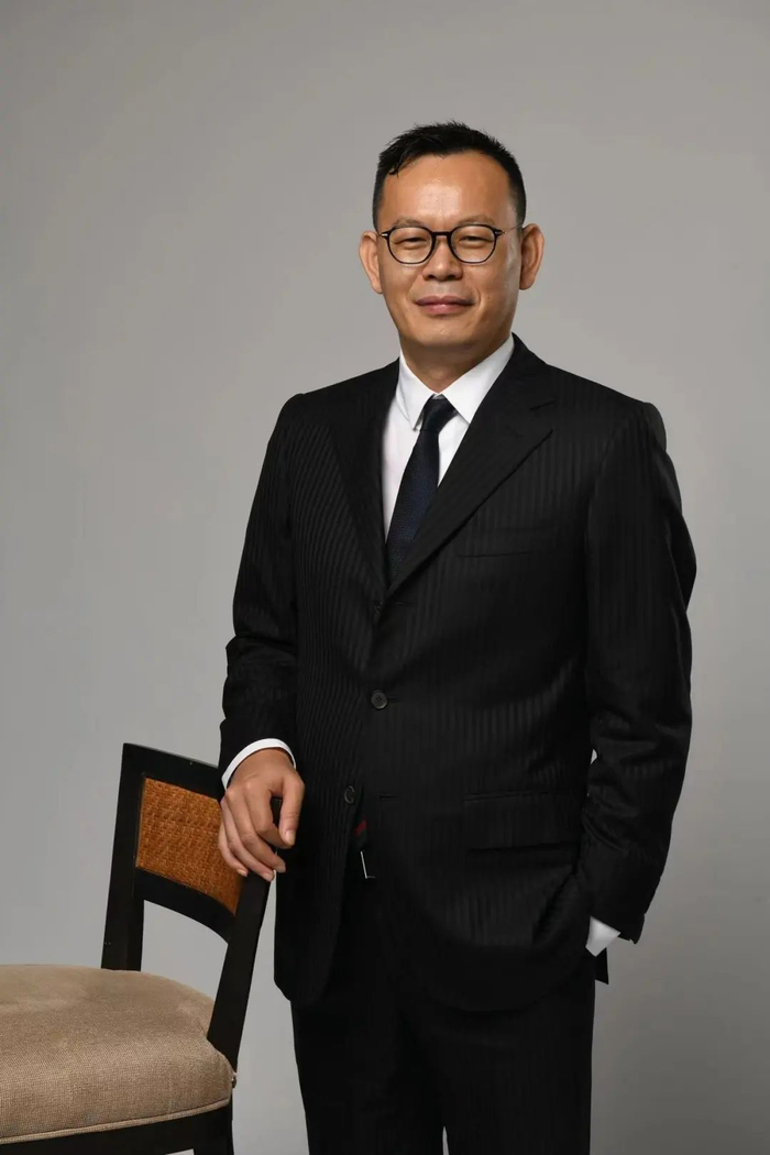 在华茂艺术教育博物馆和华茂教育基金会的"彩虹计划"公益项目里