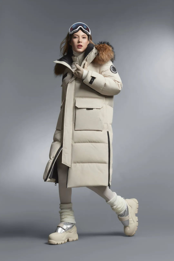 波司登极寒系列