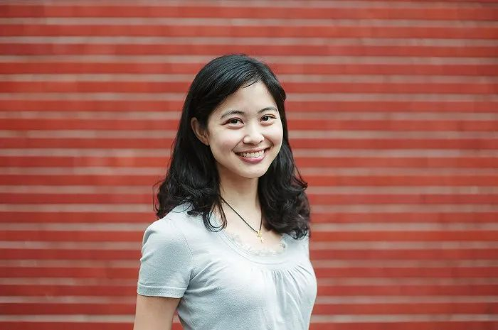 上海纽约大学社会学助理教授姜以琳（采访对象供图）