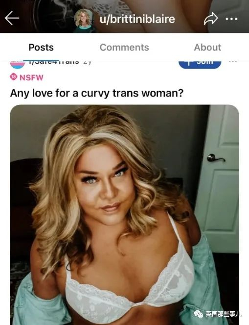 （科普兰在Reddit发过的帖子）