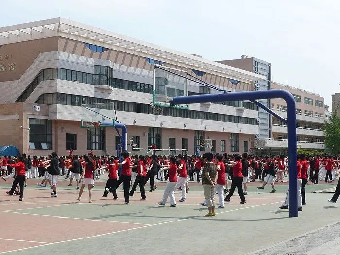 姜以琳的田野现场（采访对象供图）