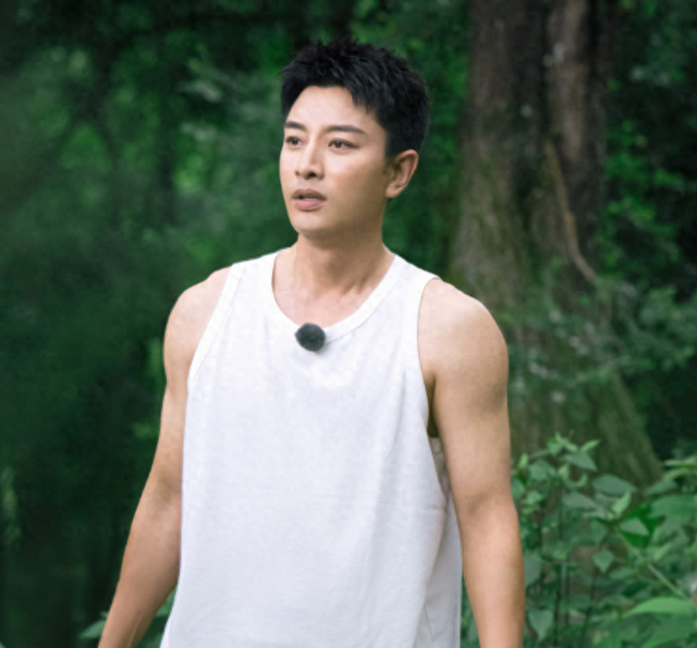 但近日有媒体拍到贾乃亮和朋友聚餐结束,带着一名短发美女上车回家的