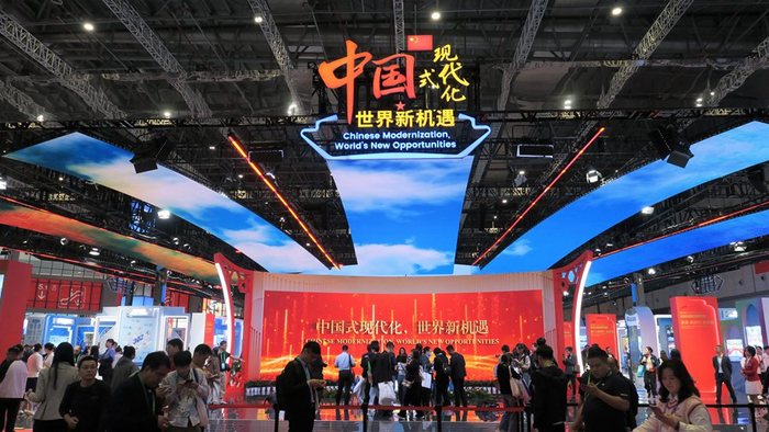 中国日报记者 徐小丹 摄