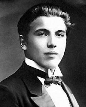 尤利乌斯·伏契克