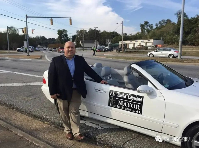 （当时的采访照）