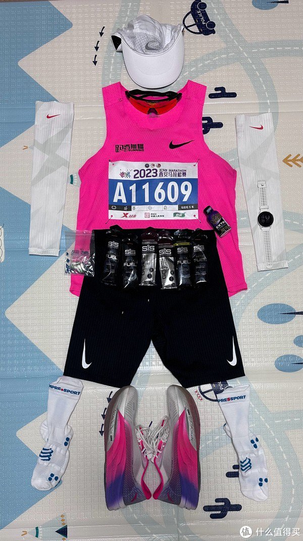 马拉松 篇五:遗憾又无憾,终点终还愿|特步_新浪新闻