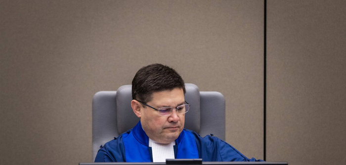 戈迪内斯（资料图）图自外媒