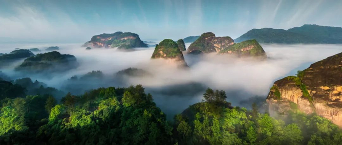 鹰潭|应天山|角山_新浪新闻