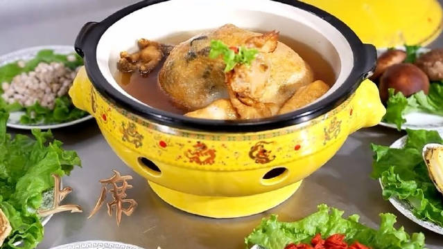 舌尖上的德州:夏津布袋鸡 "袋"里藏乾坤