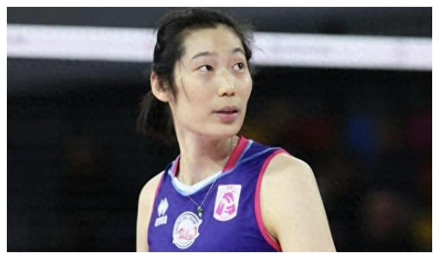 朱婷斩获意甲前5轮数据冠军效率主攻夺首成功率第三